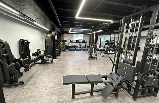 Stryn House - Hotel & Apartments - Foto 41