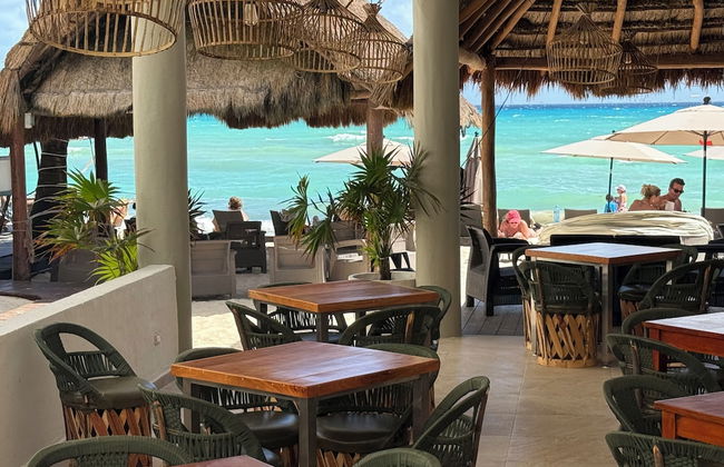 Luciana Hotel & Beach Club - Photo 29