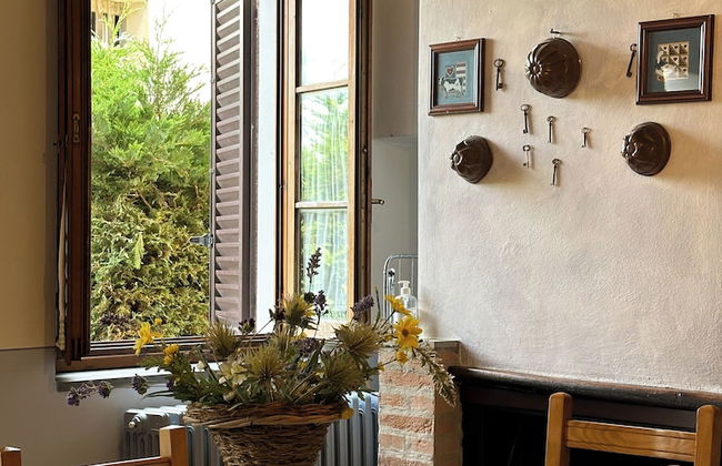 Fattoria Sant'Appiano - Foto 79