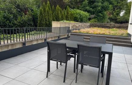 NEU Mont Royal Suiten 2 bis 4 Personen - Foto 35