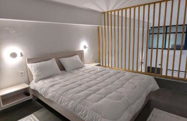 Luxury Loft Μοντέρνο διαμέρισμα 2 επιπέδων - Foto 14