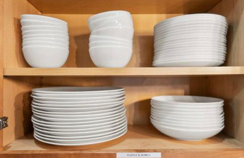 Walk to Ice Plant Hot Tub Coming Soon Comfy Beds - Foto 19