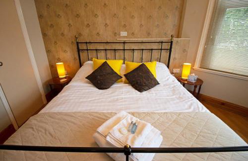 Victorian Cartref in the heart of Llandudno - Foto 27