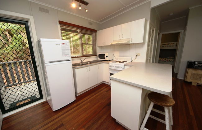 Little Bay Cottage at South West Rocks - Photo 5