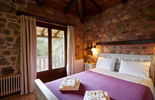 Suites Efharis Filoxenon - Foto 21