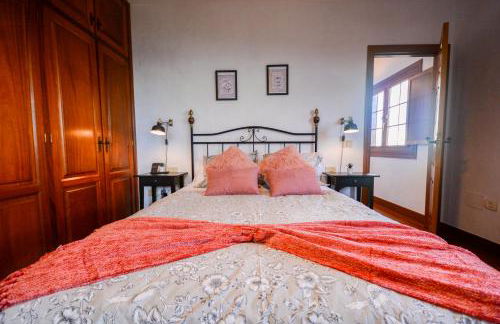 Villa Finca Los Castanos - Panoramic View - Foto 27