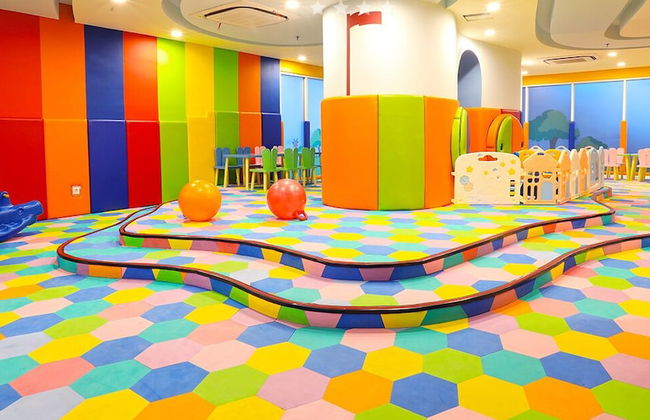 Menteng Park Exclusive Emerald - Foto 59