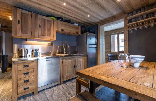 Chalet Yolo - Chalet Retreat in Central Chamonix Steam Room - Foto 13