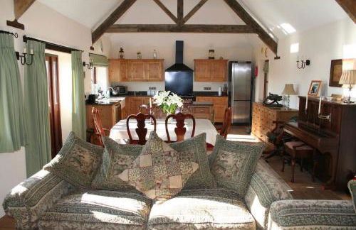 Deer Park Rural Stone Barn Conversion - Foto 17