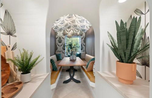 The Casa Del Sol Experience - Old Town Villa - Foto 41