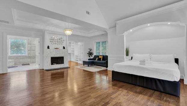 Buckhead Dream Message Now for Summer Special - Foto 3, Habitación