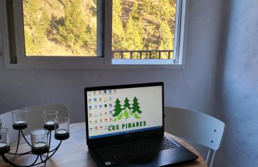 Casa Rural LOS PINARES El Juncal de TEJEDA - Foto 55