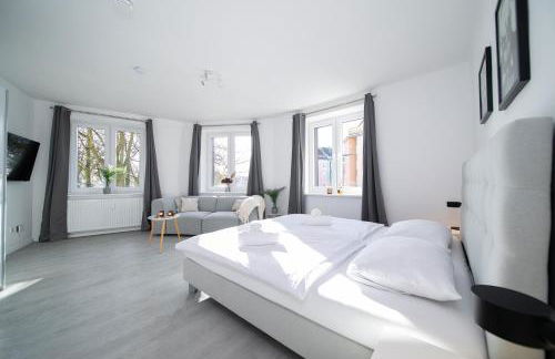 Favorite Stays - Suite And More - 10 Min zur Messe - Foto 1