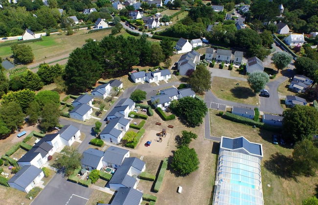 VVF Piriac-sur-Mer Bretagne Sud - Foto 36