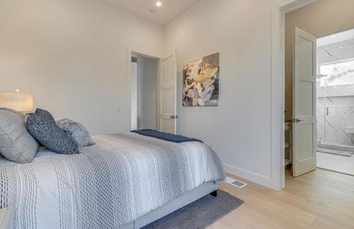 Central Location in San Jose! Cozy Guest Suite - Foto 12