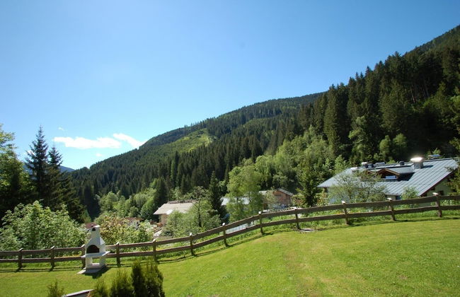 Schmitten Finest Apartment - Luigi - Foto 8