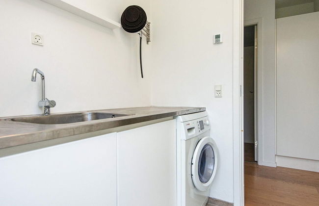 4 Person Holiday Home in Nimtofte - Foto 6