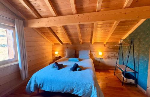 Les Brimbelles, détente & spa, au cœur des Vosges - Foto 30