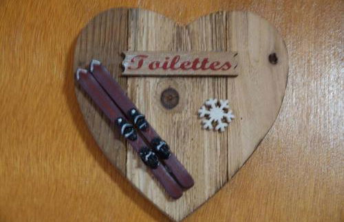 Les 3 marmottes duplex proche de la station Les Karellis - Foto 7