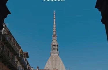 Golden House-Super View On Turin - Foto 49