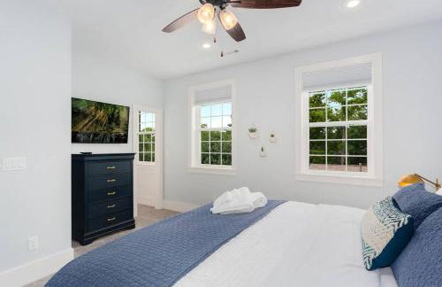 The Brownstone-1 Block to Downtown Bentonville - Foto 28