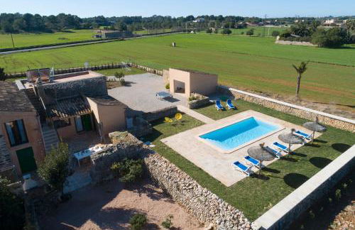 S'hort de Marina - Photo 1