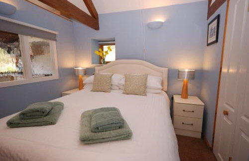 Bowgie at Trewerry Cottages - Away from it all, close to everywhere - Foto 10