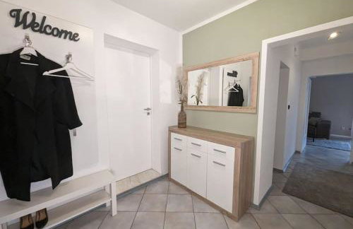 Gemütliche Ferienwohnung für 2 - Foto 11