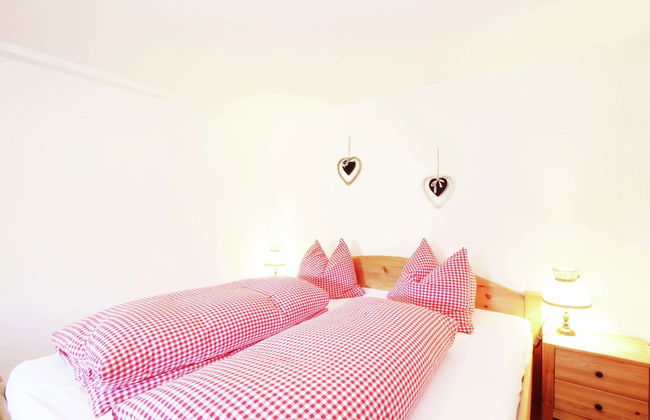 Chalet in Niederndorf Near Kufstein With Balcony - Photo 8