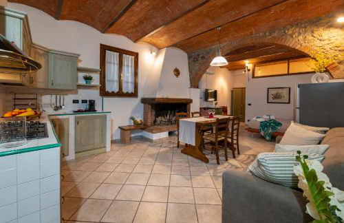 Upper Country Relais Tuscany - Foto 28