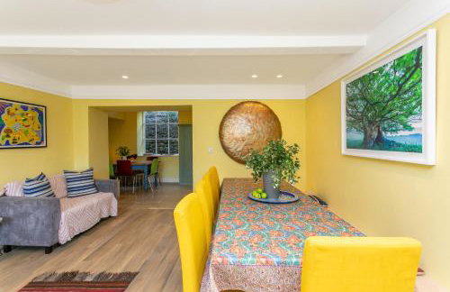 Malham Cottages by Birch Stays - Foto 53