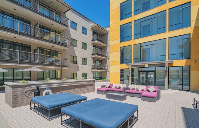 ROVE LIVING/KL - Iluminate - Foto 67