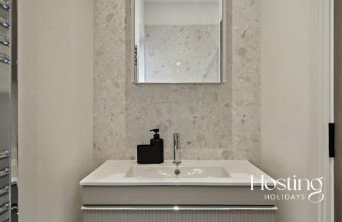 Platform One Apartments - Town Hall - Foto 9