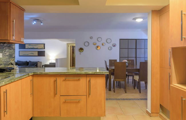 Apartment in Bella Vista Sleeps 10 - Foto 7