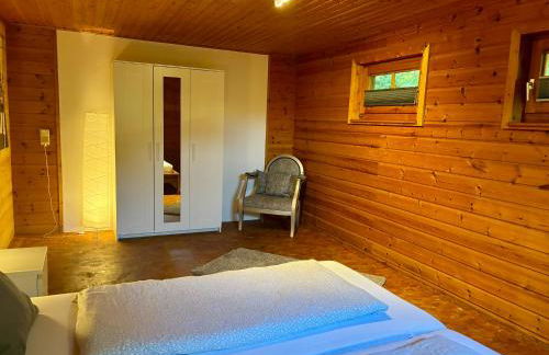 Blockhütte Engeln-Eifel - Foto 16