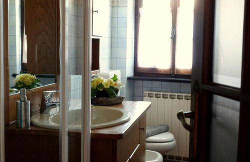 Agriturismo del Pigato - Bio Vio - Foto 20