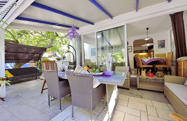 Villa ANiMa-Mia - Foto 12