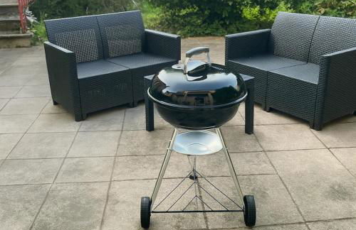 Appartement familial - jardin - PS4 - Foto 2