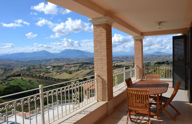 Incantea Resort - Foto 22