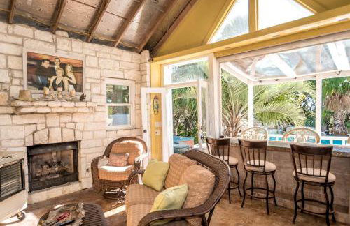 Modern Texas Hill Country Suite Rental for Four near San Antonio - Foto 11