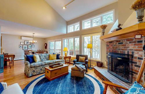 Lake View by the Mountain - Foto 6