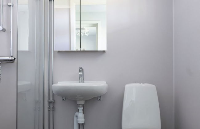 Visby Gustavsvik - Foto 28