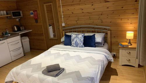 Southernwood - Garden Lodge 1 - Foto 3