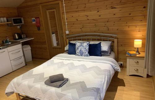 Southernwood - Garden Lodge 1 - Foto 3