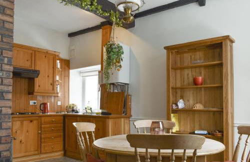 Primrose Cottage - Foto 6