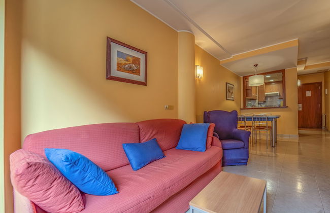 Apartaments del Meligar - Foto 49