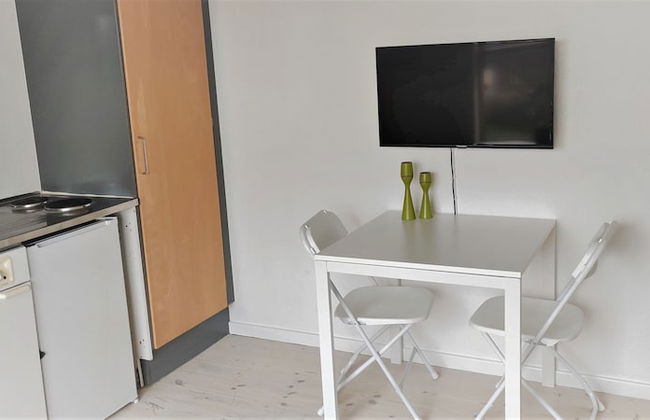 Feriehus Thy - Foto 57