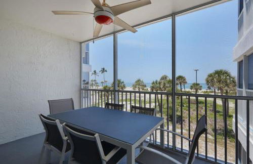 Beach Villa 2325- Captiva Two Bedroom Premier Beachfront Residence - Foto 4
