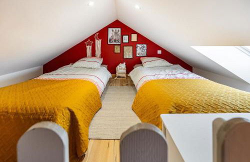 Gîte Studio 4 à 6 personnes - Photo 8