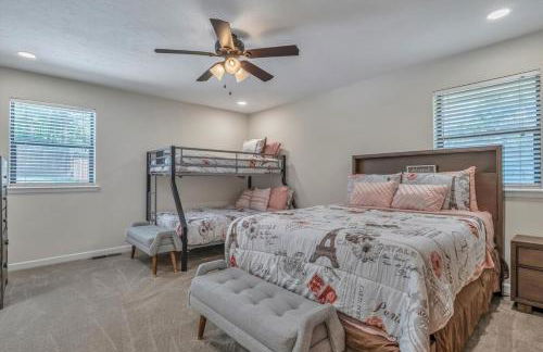 Just Like Home #10 Pool in Norman, Billiards - Foto 9